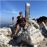 Laureata madrelingua impartisce lezioni di italiano per stranieri